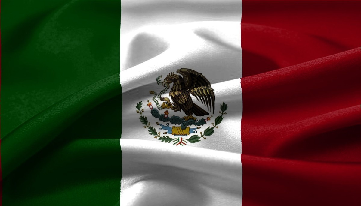 Lo que no sabias de la Bandera de México | Eventos Mérida