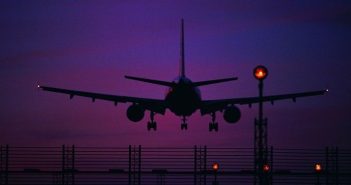 Misterioso avión despierta a Mérida; reportan estruendo de aeronave volando bajo
