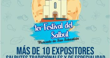 ¡Llega a Mérida el 1er Festival del Panuchos!